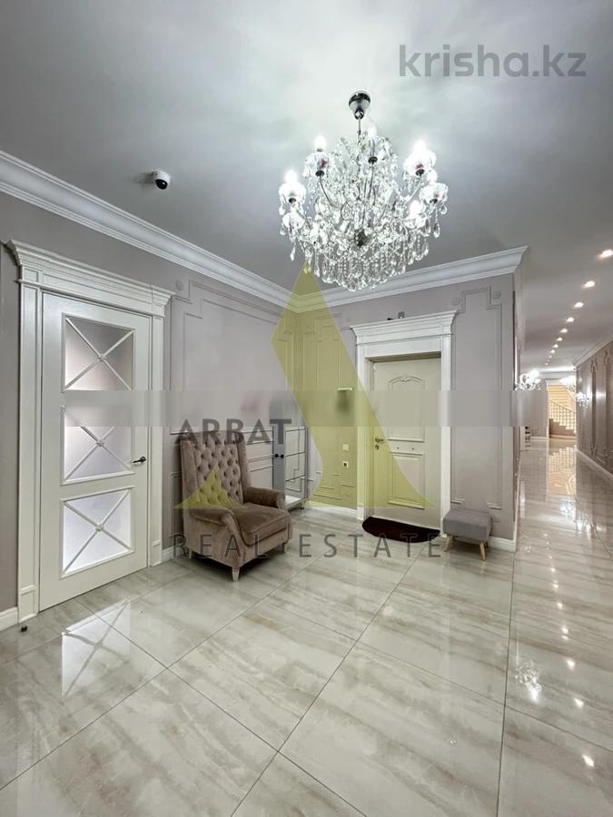 Фото Квартира, 7 комн, 440 м², 7/7 эт., 2016 г.п.