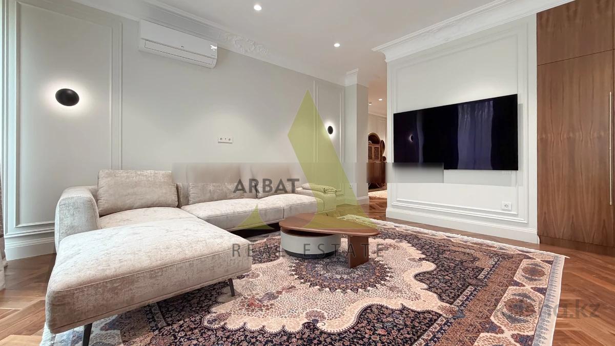 Фото Квартира, 3 комн, 130 м², 2/3 эт., 2022 г.п.