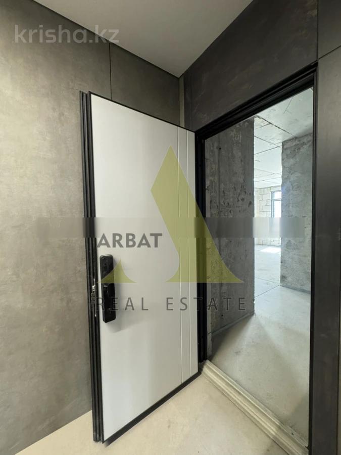 Фото Квартира, 3 комн, 86 м², 3/9 эт., 2026 г.п.