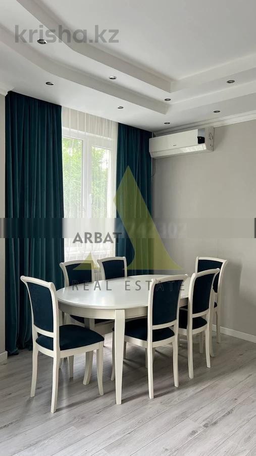 Фото Квартира, 4 комн, 132 м², 2/6 эт., 2010 г.п.