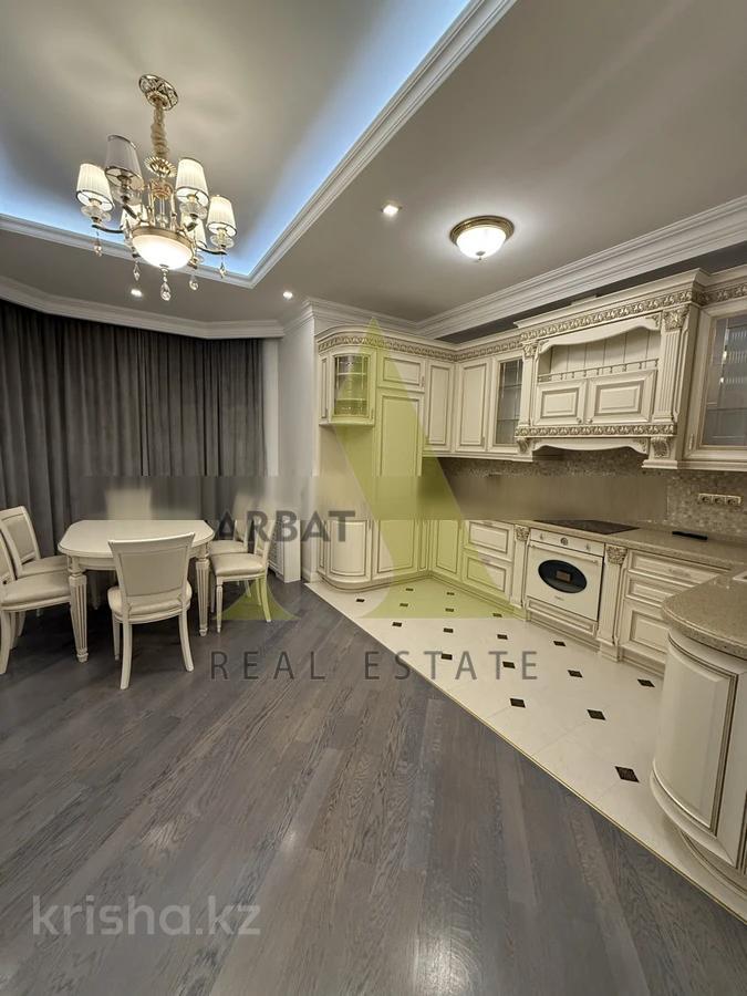 Фото Отдельный дом, 6 комн, 356м²