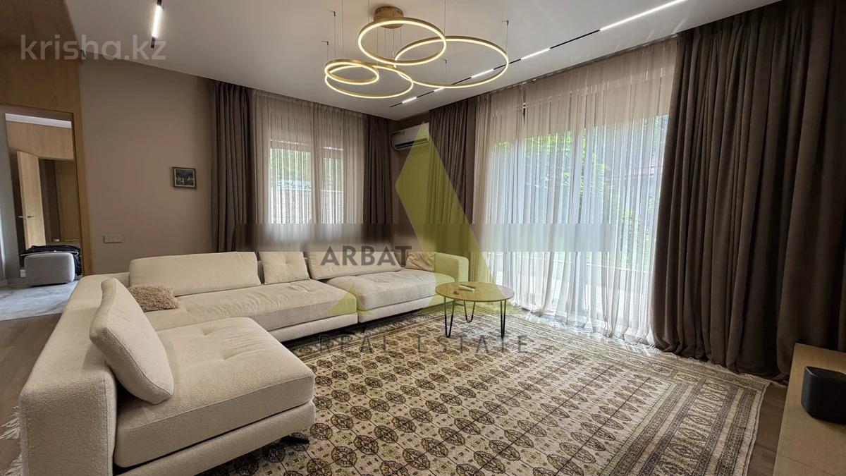 Фото Дом, 5 комн, 280м²