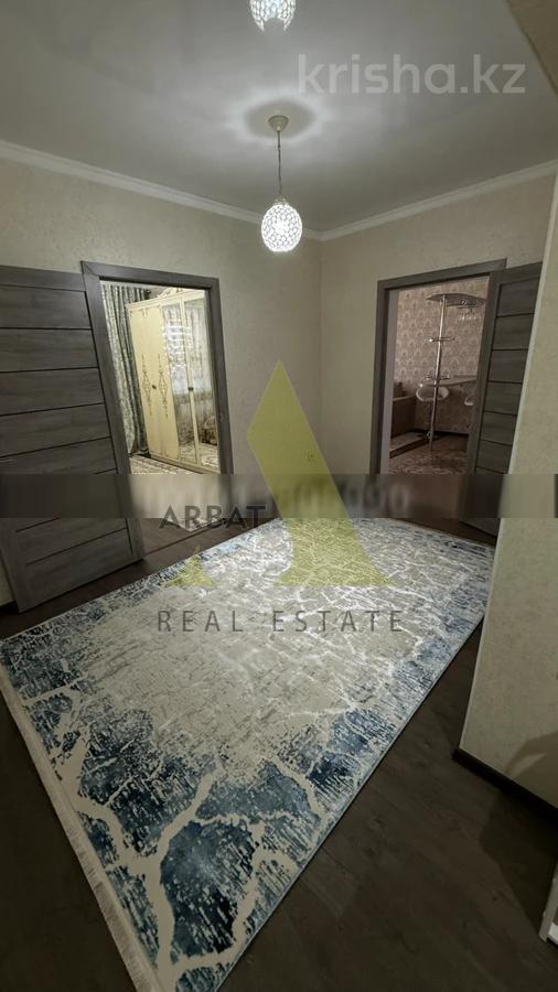 Фото Квартира, 2 комн, 60 м², 6/12 эт., 2015 г.п.