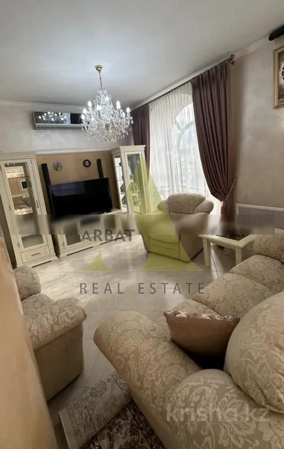 Фото Квартира, 3 комн, 133.1 м², 8/8 эт., 2018 г.п.