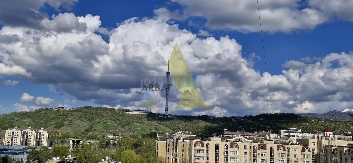 Фото Квартира, 4 комн, 200 м², 6/9 эт., 2017 г.п.