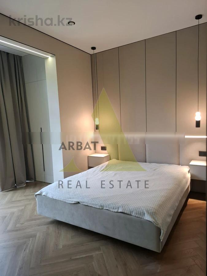 Фото Квартира, 4 комн, 110 м², 1/3 эт., 2024 г.п.