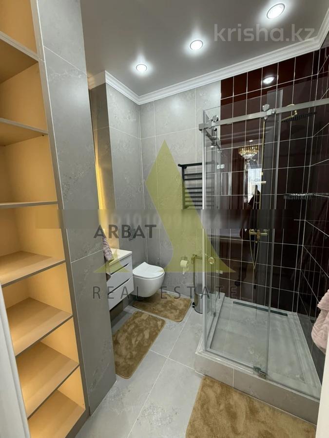 Фото Квартира, 4 комн, 150 м², 8/20 эт., 2016 г.п.