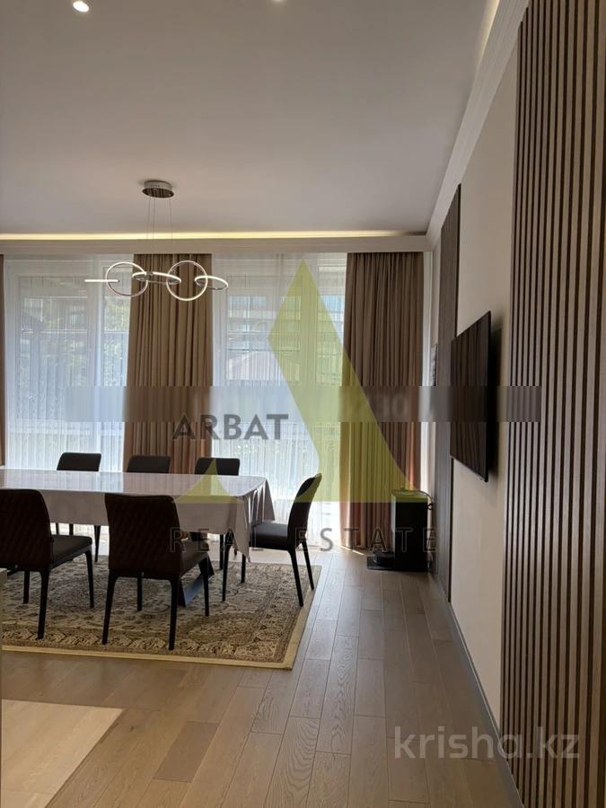 Фото Квартира, 4 комн, 145 м², 1/3 эт., 2022 г.п.