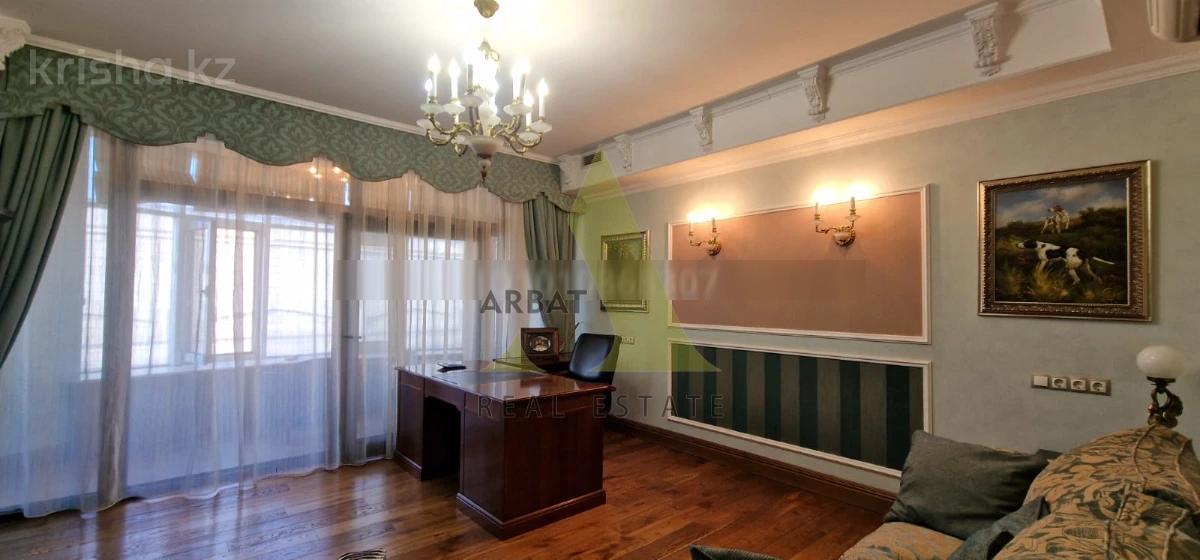 Фото Квартира, 4 комн, 260.8 м², 2/10 эт., 2003 г.п.