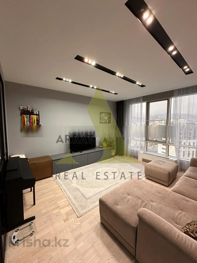 Фото Квартира, 2 комн, 63.7 м², 20/33 эт., 2018 г.п.