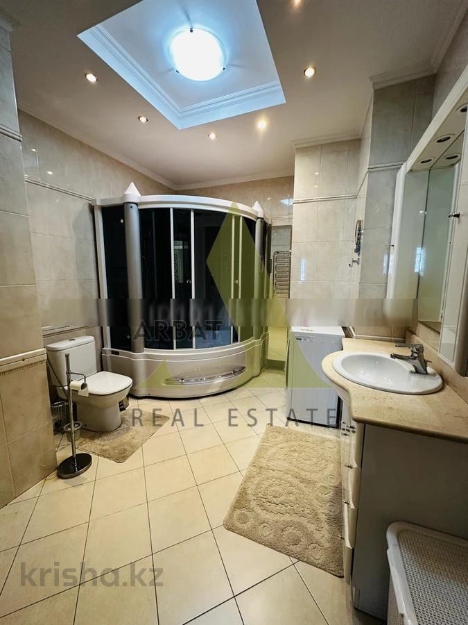 Фото Квартира, 5 комн, 200 м², 6/17 эт.
