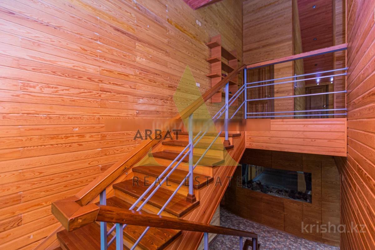 Фото Отдельный дом, 10 комн, 1055м²