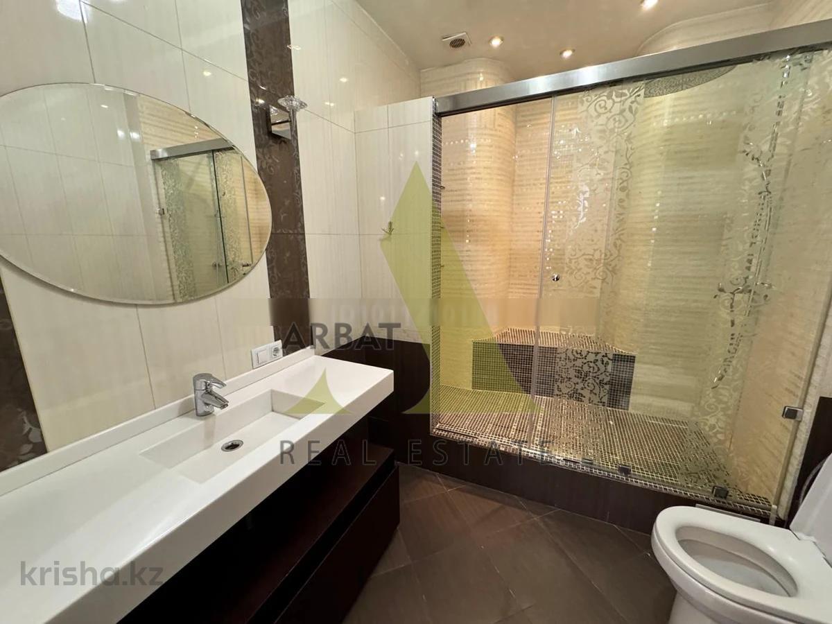 Фото Квартира, 4 комн, 206 м², 6/7 эт., 2007 г.п.