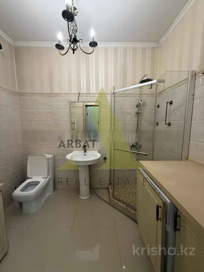 Фото Квартира, 3 комн, 126.7 м², 1/9 эт., 2012 г.п.