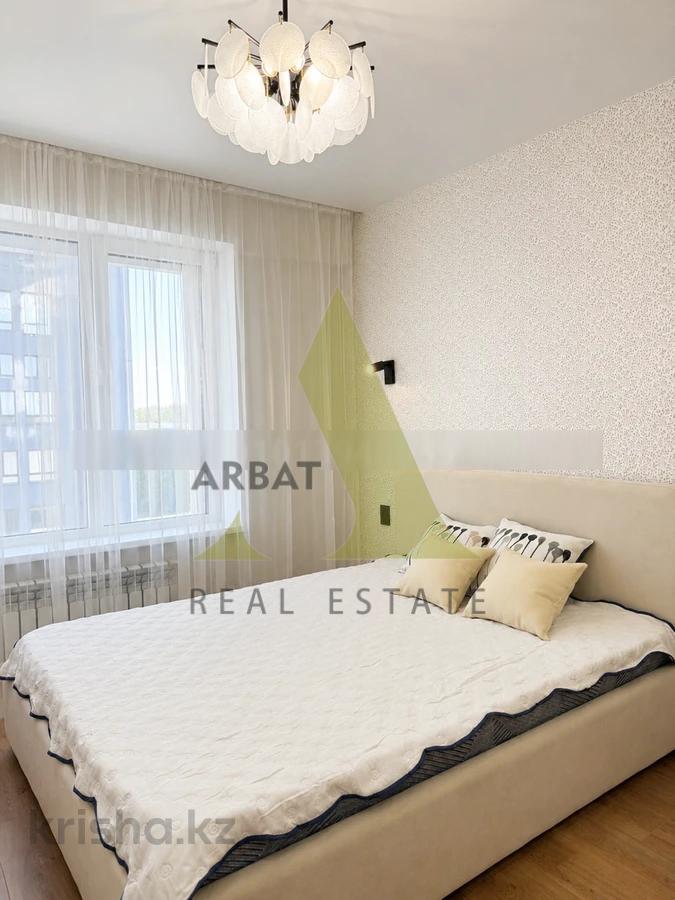 Фото Квартира, 2 комн, 51 м², 8 эт., 2026 г.п.