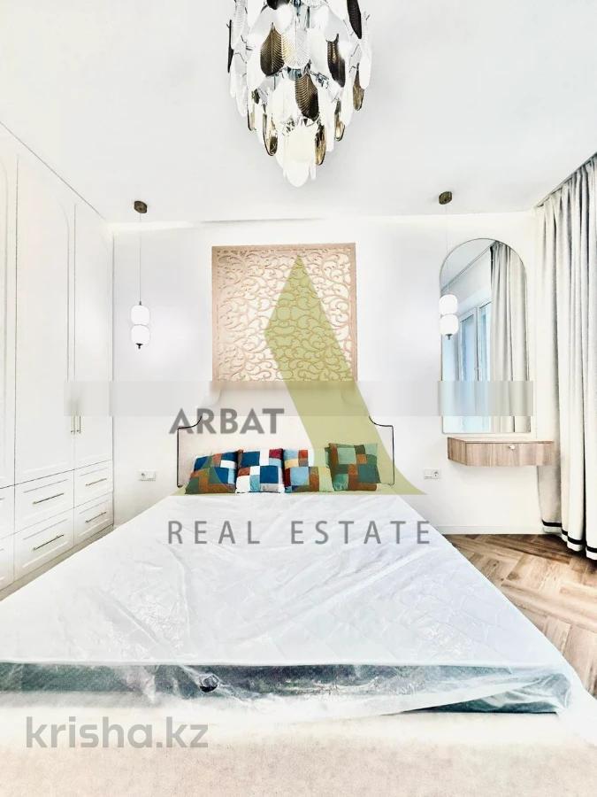 Фото Квартира, 2 комн, 73 м², 6/19 эт., 2020 г.п.
