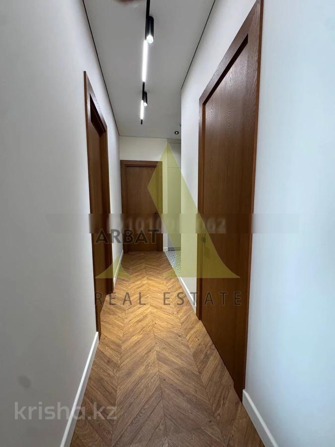 Фото Квартира, 3 комн, 80 м², 15/21 эт., 2022 г.п.