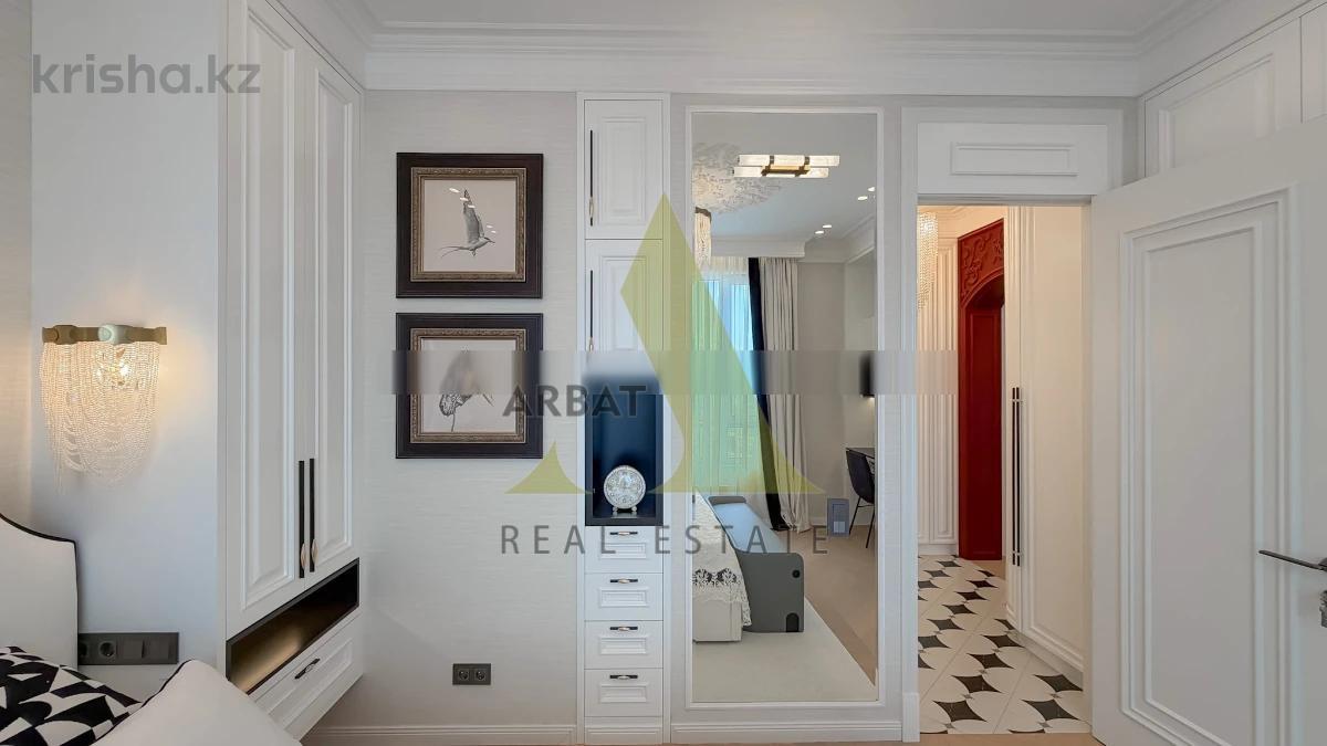 Фото Квартира, 4 комн, 95 м², 18/21 эт., 2022 г.п.