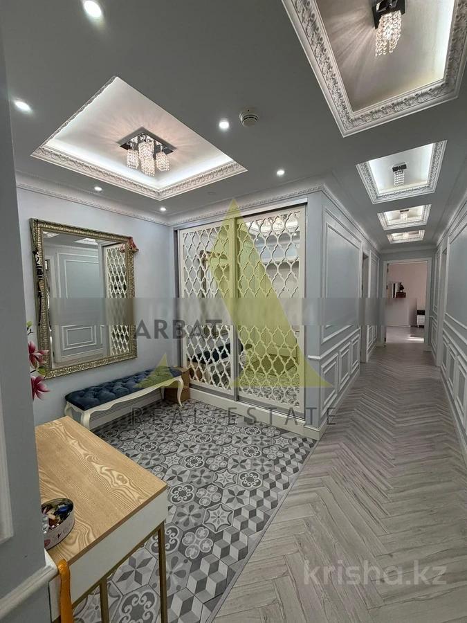 Фото Квартира, 4 комн, 142.6 м², 3/9 эт., 2011 г.п.