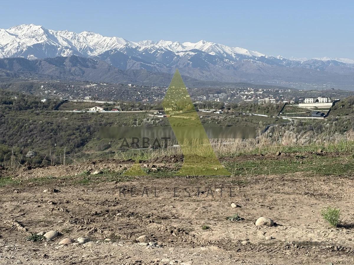 Фото Участок