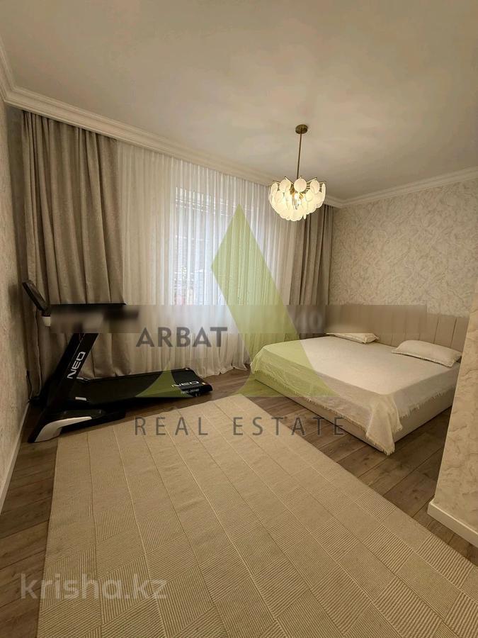 Фото Отдельный дом, 5 комн, 220м²