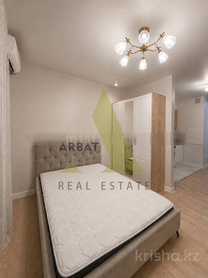 Фото Квартира, 1 комн, 31 м², 8/10 эт., 2024 г.п.