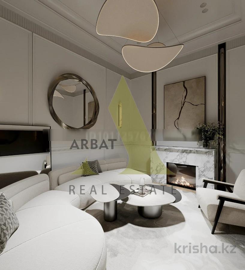 Фото Квартира, 4 комн, 245 м², 3 эт., 2021 г.п.