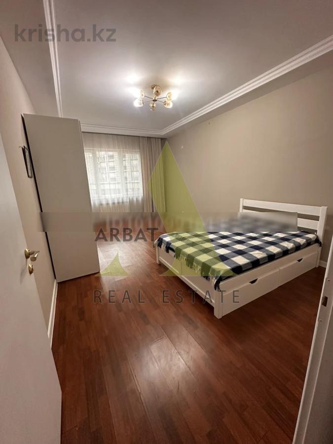 Фото Квартира, 4 комн, 146 м², 2/14 эт., 2007 г.п.