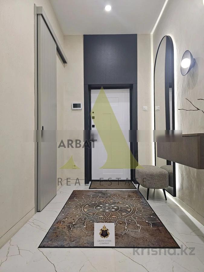 Фото Квартира, 4 комн, 148.3 м², 3/7 эт., 2016 г.п.