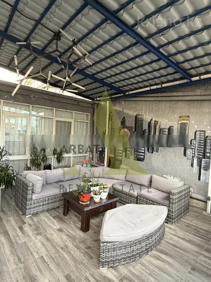 Фото Квартира, 4 комн, 230 м², 9/9 эт., 2007 г.п.
