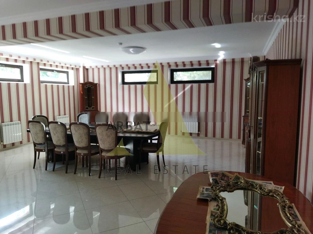 Фото Отдельный дом, 10 комн, 1200м²