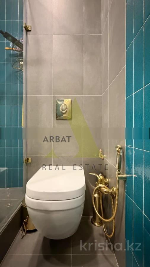 Фото Квартира, 3 комн, 124.9 м², 2/7 эт., 2017 г.п.
