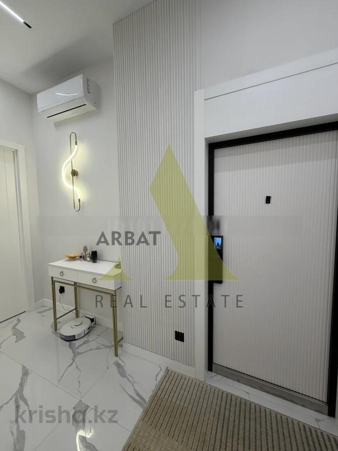 Фото Квартира, 4 комн, 103.5 м², 1/3 эт., 2023 г.п.