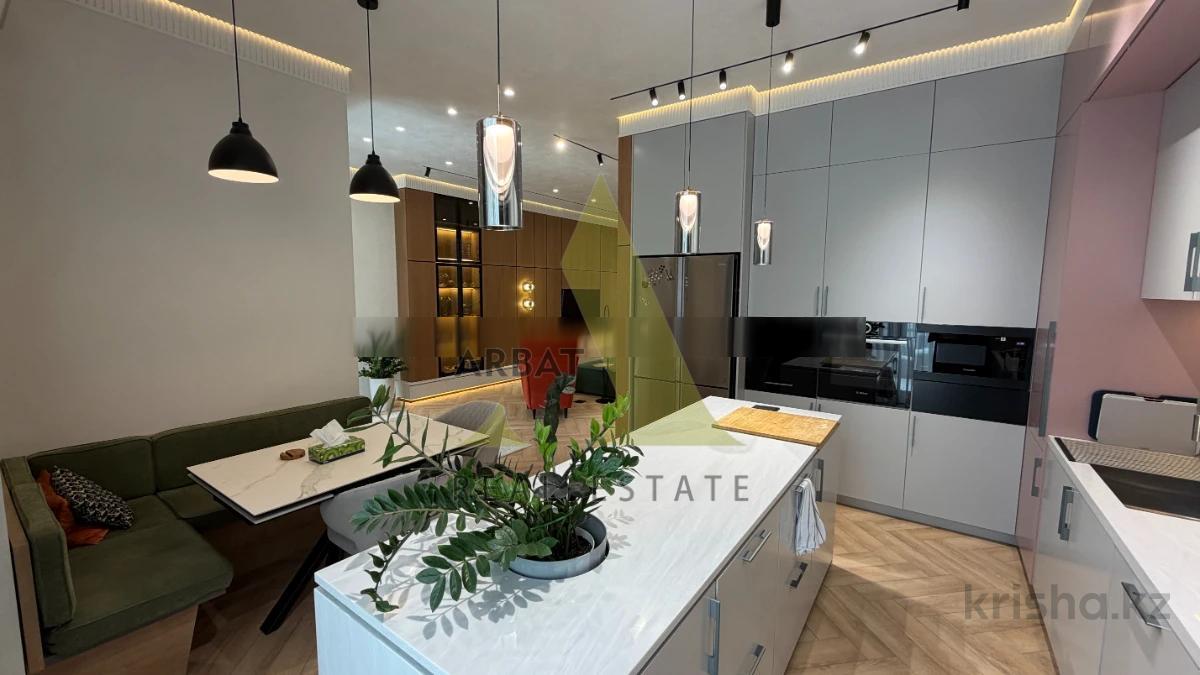 Фото Квартира, 4 комн, 193 м², 1/3 эт., 2022 г.п.