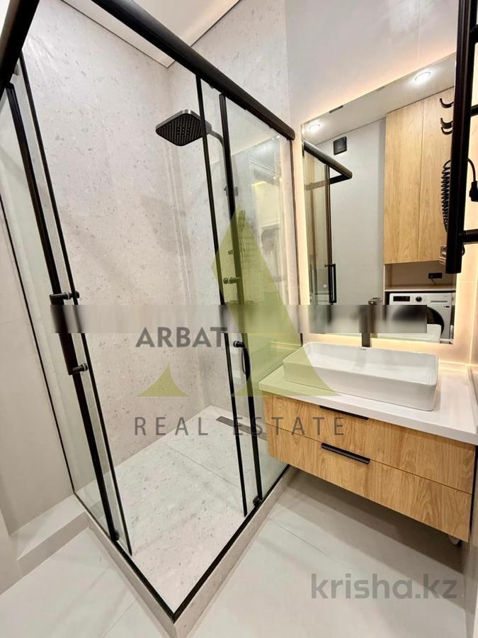 Фото Квартира, 2 комн, 50 м², 10/19 эт., 2025 г.п.