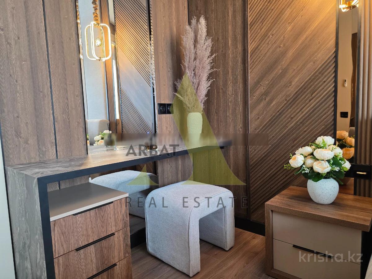 Фото Квартира, 2 комн, 97.3 м², 1/3 эт., 2025 г.п.