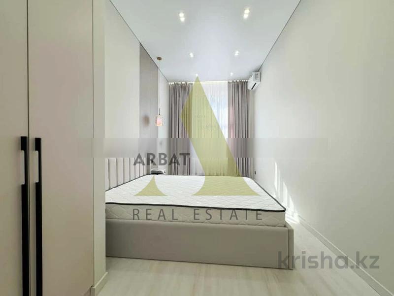 Фото Квартира, 3 комн, 123 м², 2/7 эт., 2016 г.п.