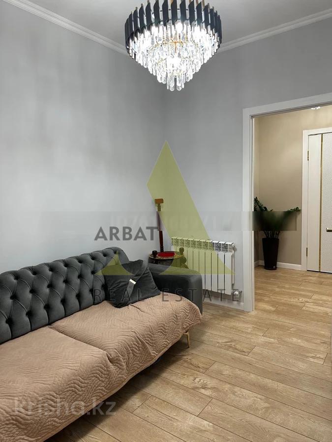 Фото Квартира, 3 комн, 73 м², 2/5 эт., 2018 г.п.