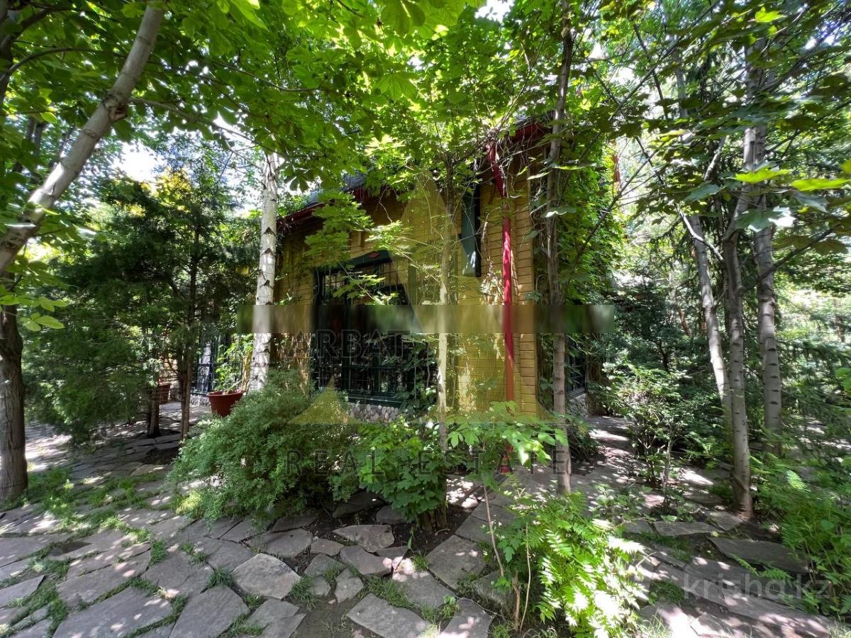 Фото Отдельный дом, 3 комн, 203м²