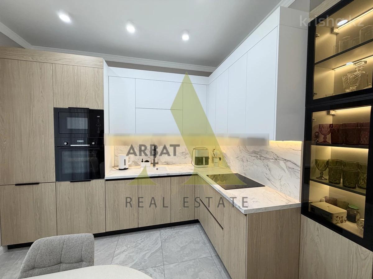 Фото Квартира, 3 комн, 90 м², 9/12 эт., 2022 г.п.