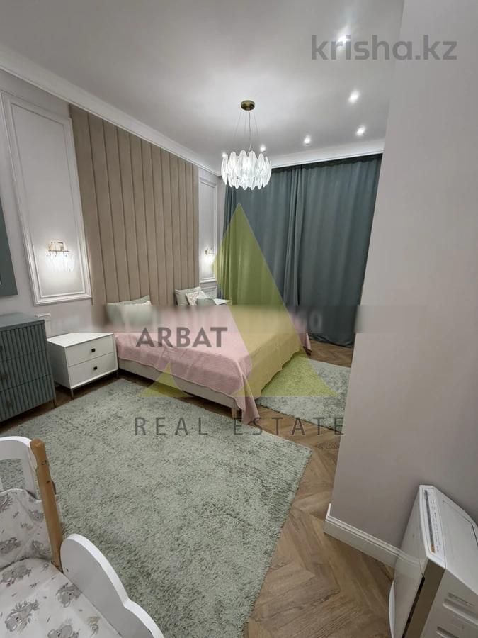Фото Квартира, 5 комн, 160 м², 3/6 эт., 2017 г.п.