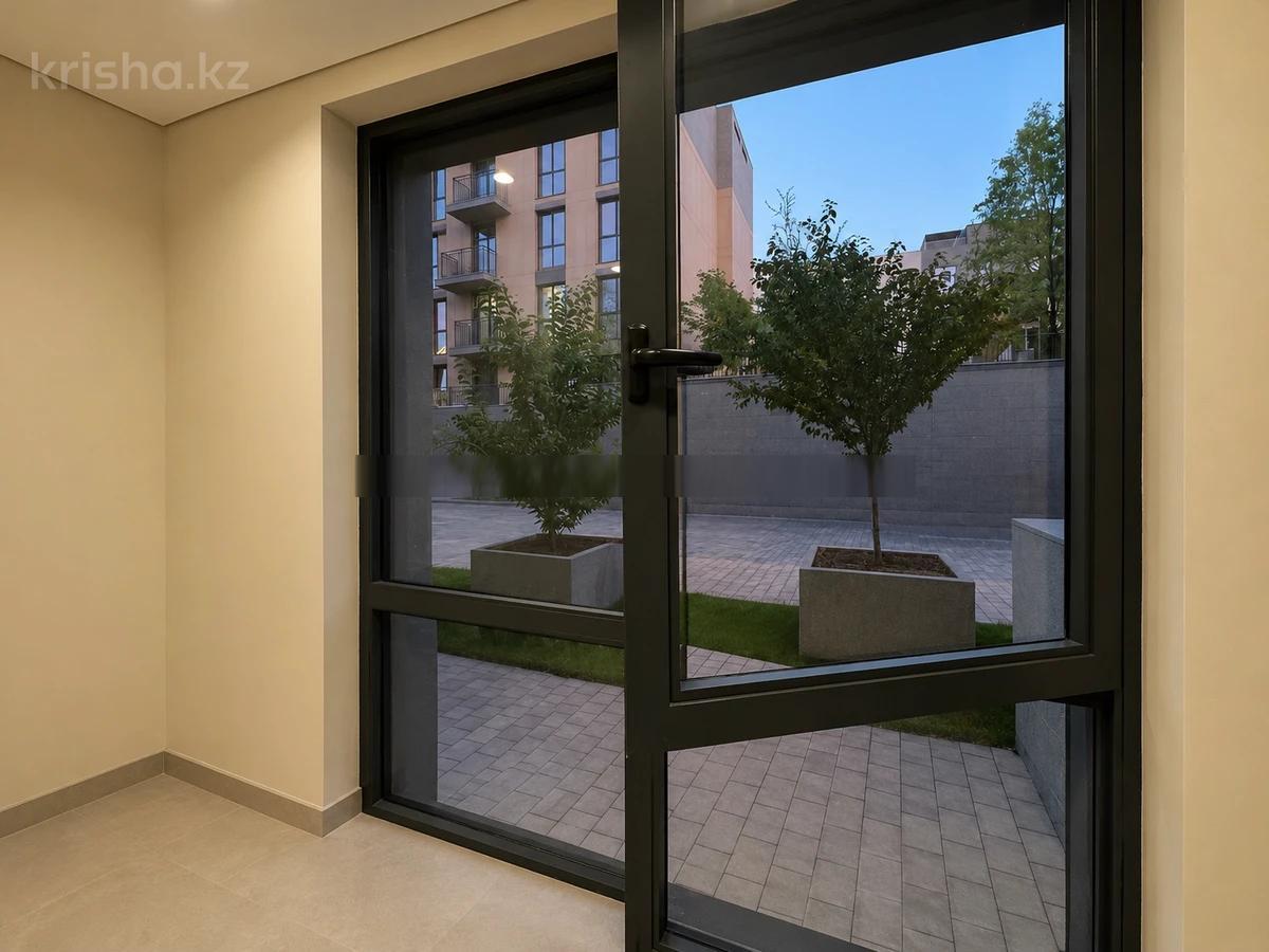Фото Квартира, 3 комн, 111.8 м², 1/5 эт., 2025 г.п.