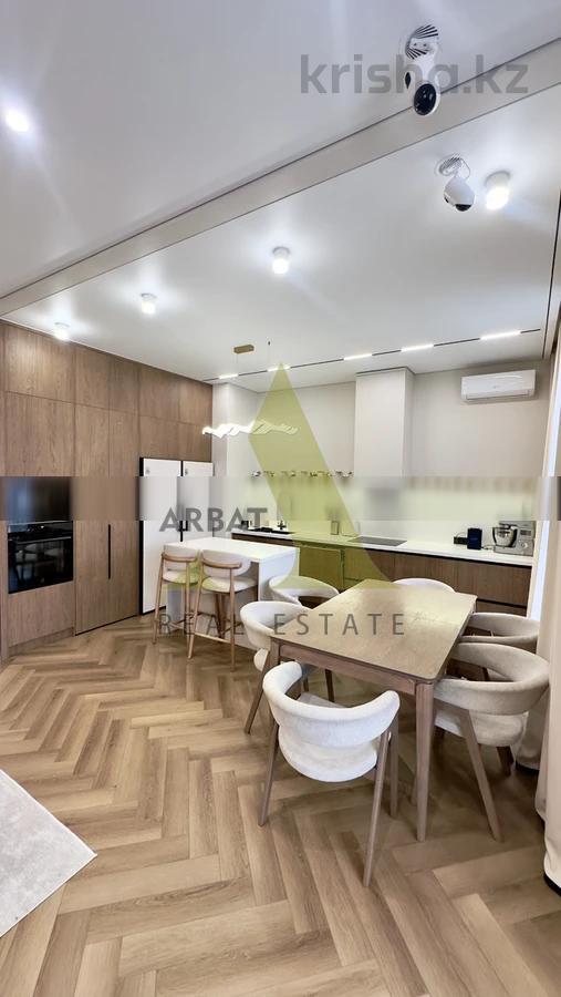 Фото Квартира, 4 комн, 200 м², 3/3 эт., 2023 г.п.