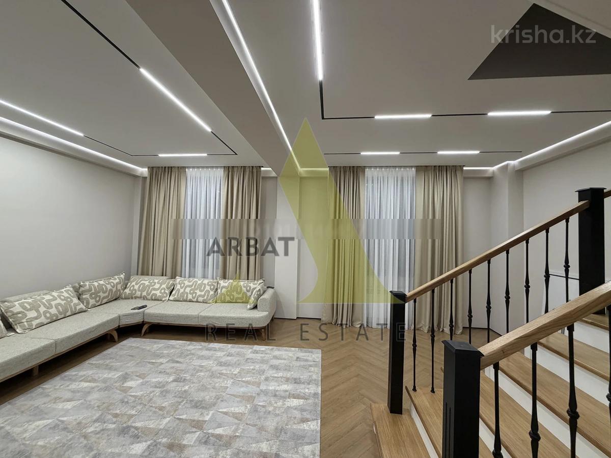 Фото Отдельный дом, 3 комн, 240м²