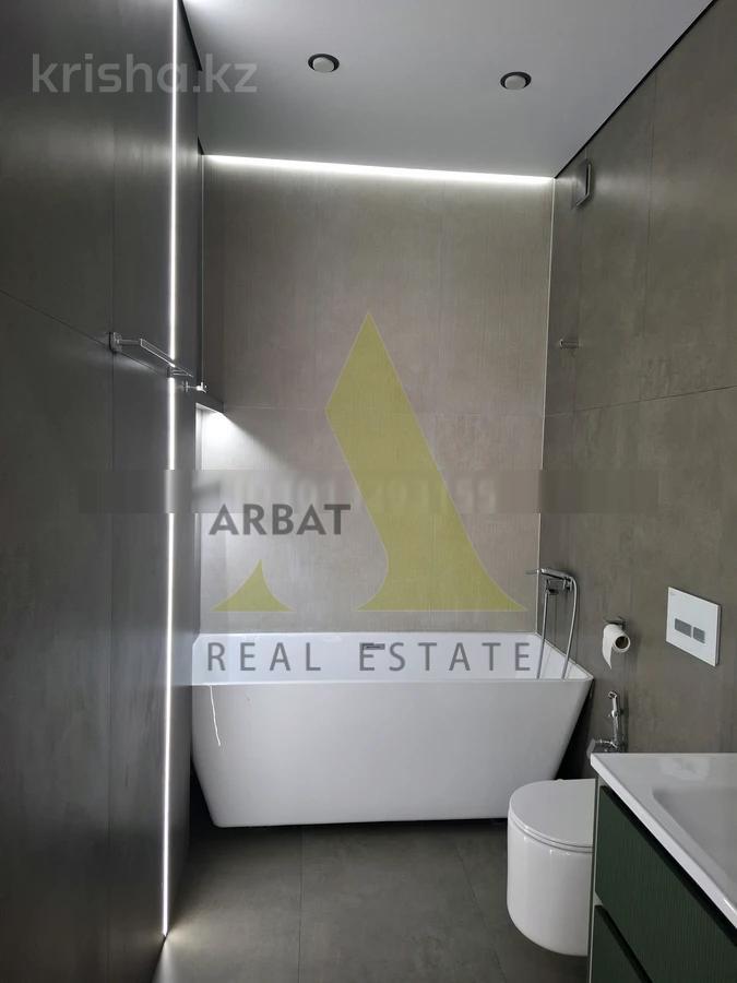 Фото Квартира, 4 комн, 110 м², 1/3 эт., 2024 г.п.