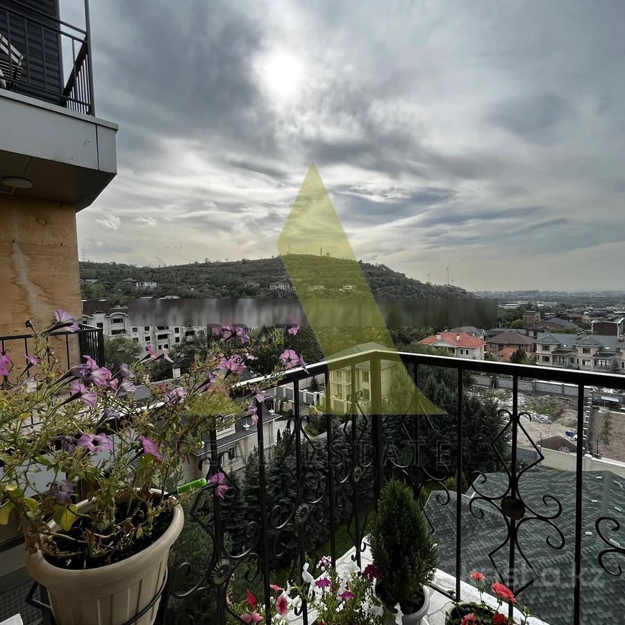 Фото Квартира, 4 комн, 160 м², 6/7 эт.