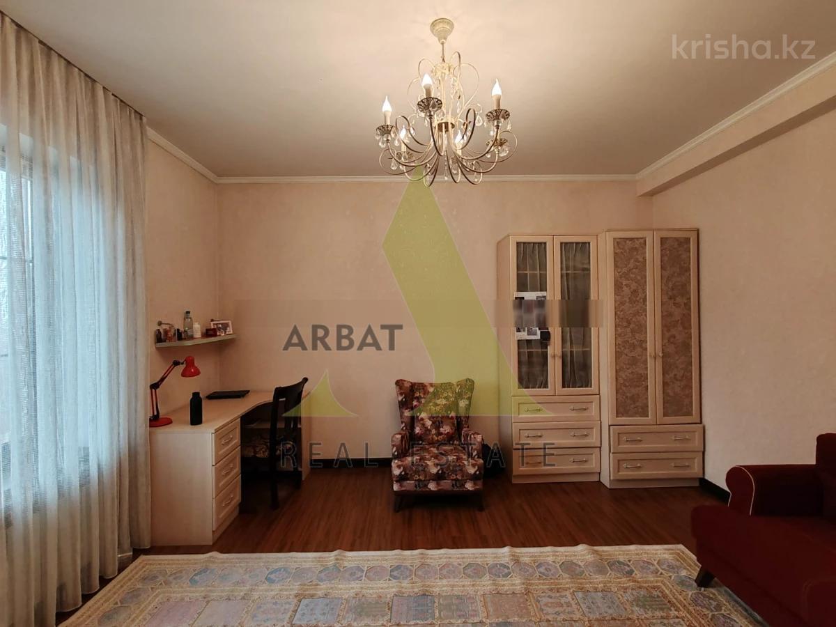 Фото Отдельный дом, 11 комн, 380м²