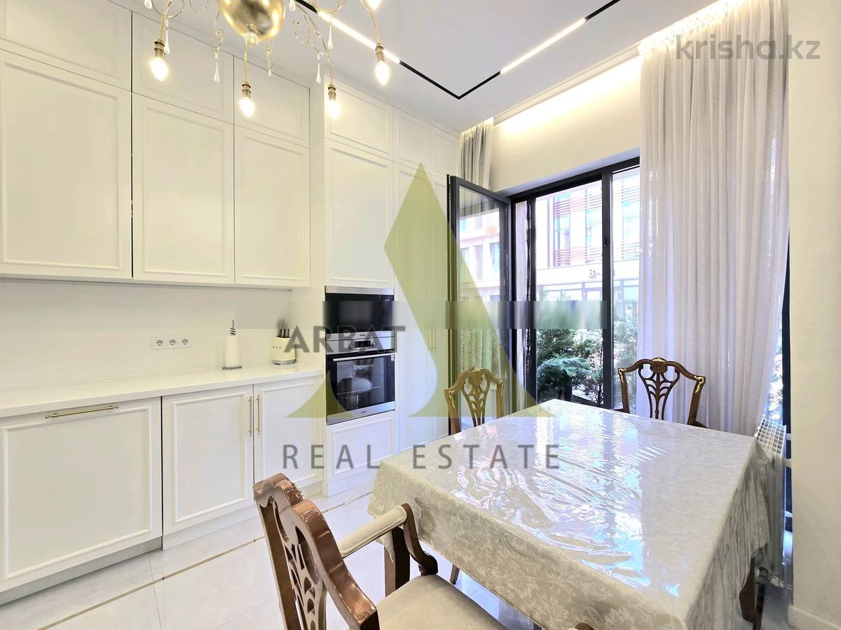 Фото Квартира, 4 комн, 170 м², 1/3 эт., 2022 г.п.