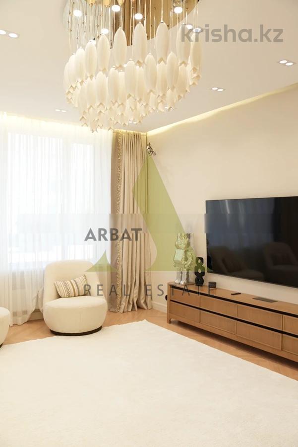 Фото Квартира, 3 комн, 120 м², 2/21 эт., 2022 г.п.