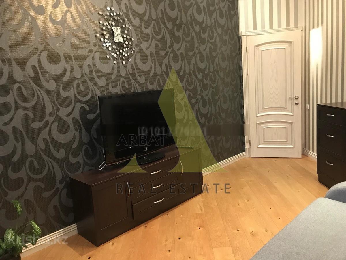 Фото Квартира, 3 комн, 85.4 м², 2/8 эт., 2010 г.п.